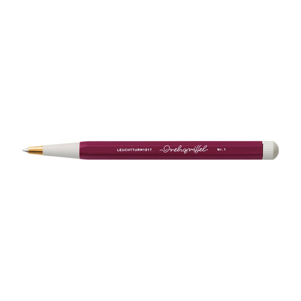 Drehgriffel Nr. 1 - Ballpoint Pen