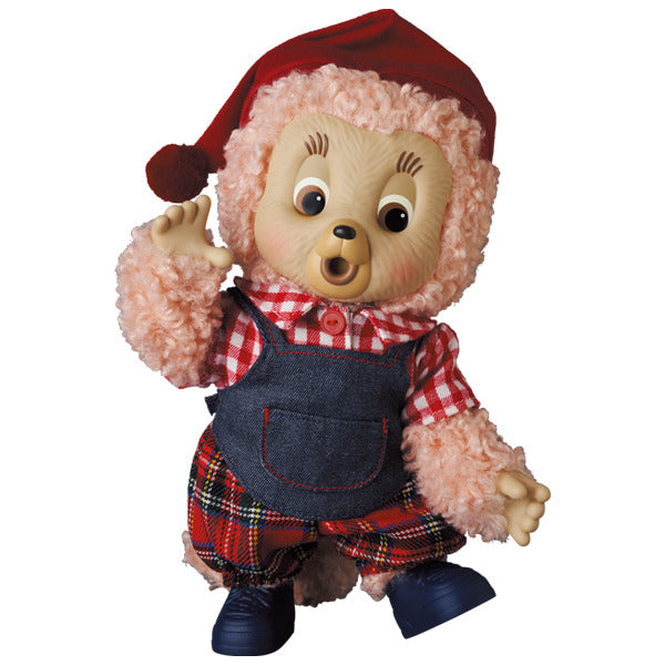 SMAK! Martin by Nathalie Lete - Medicom Toy