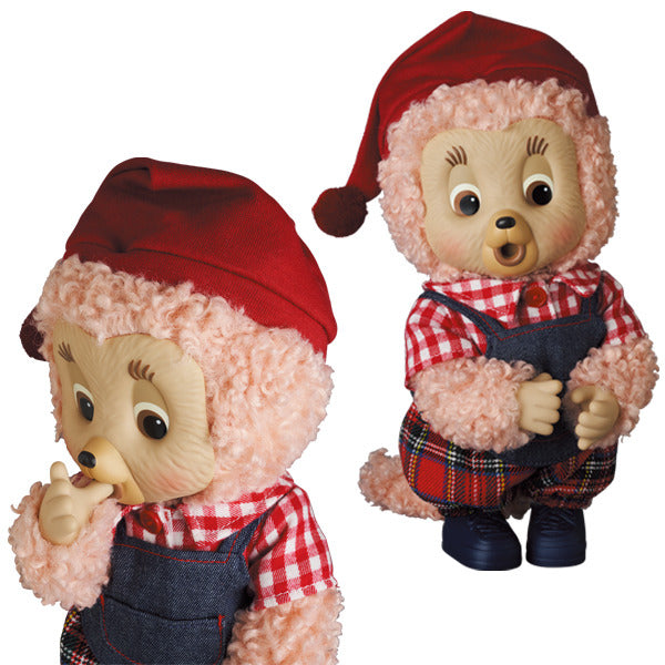 SMAK! Martin by Nathalie Lete - Medicom Toy