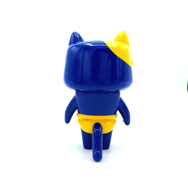 Rocket Jack - Good Sleep Babies Yellow Moon - Soft Vinyl toy