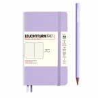 LEUCHTTURM1917 - Notebooks - Pocket (A6)