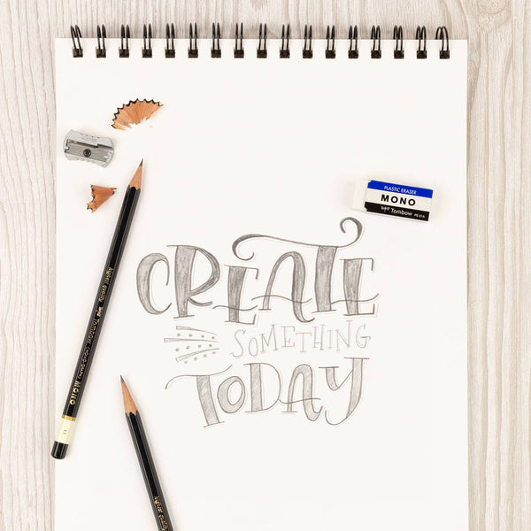 MONO Eraser: Small