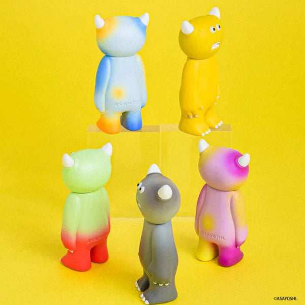 Asayoshi Monster Figurines Blind Box-12