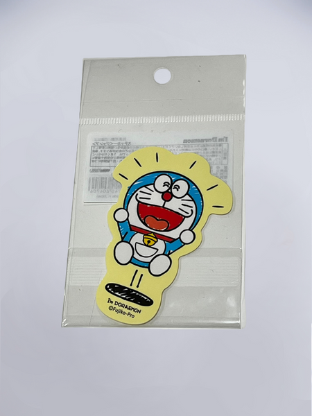 Fujiko F Fujio Doraemon & Perman Stickers
