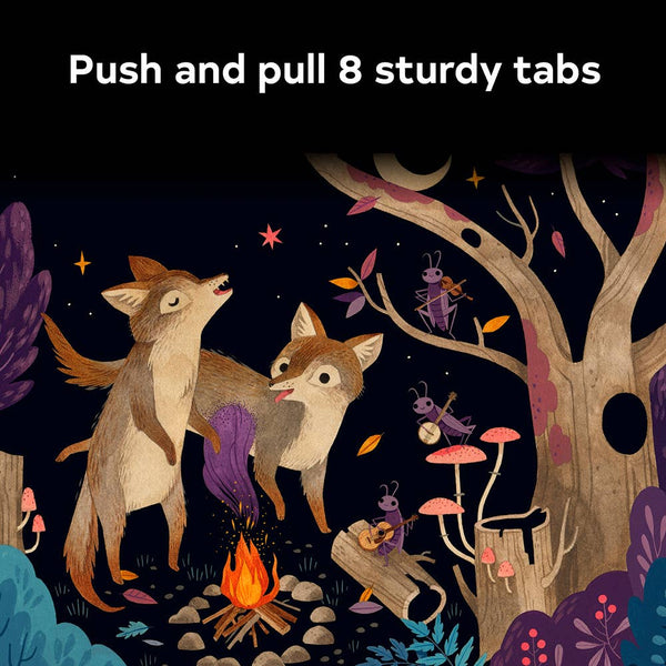 Moonlight Prance Book