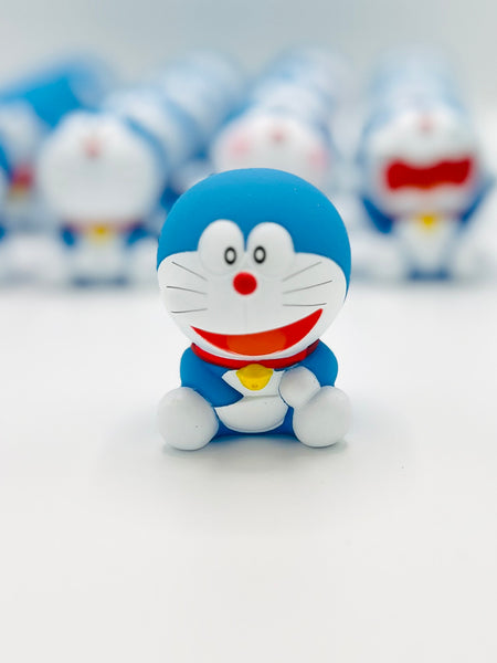 Doraemon Toy - Gashapon
