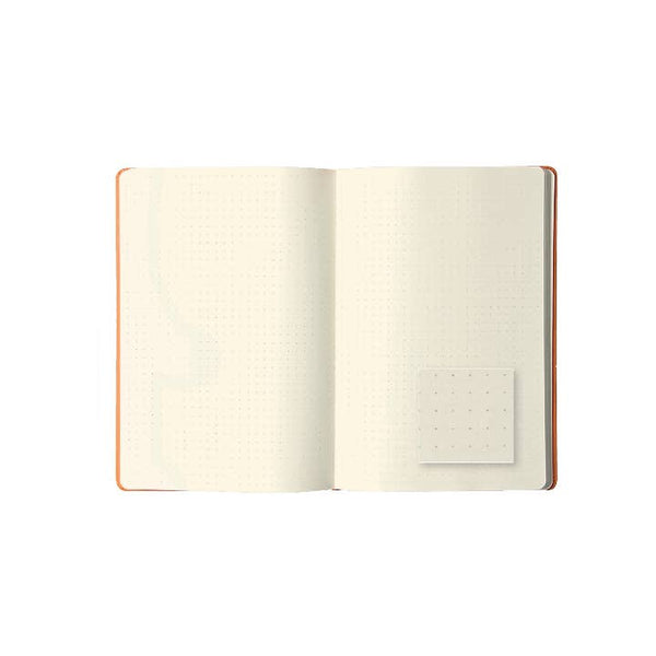 Rhodia WebNotebook (A5) 5.5 x 8.25