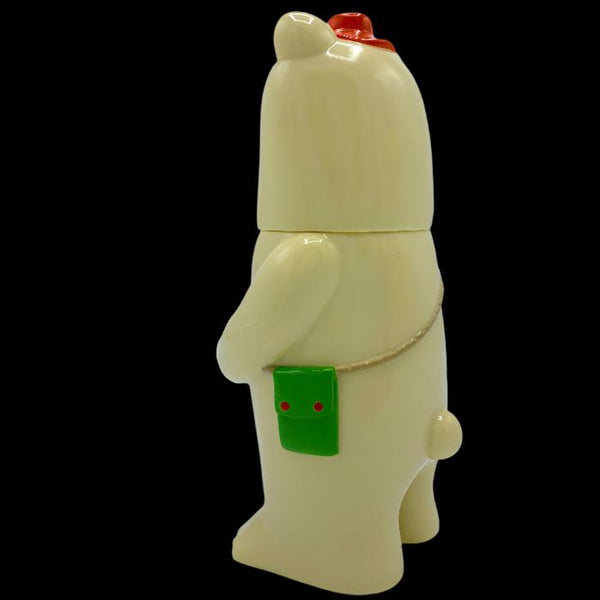 Kuri Chan X-mas - aaa Studio x Paradise Toys