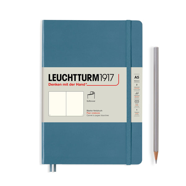 LEUCHTTURM1917 - Notebooks - Medium (A5)