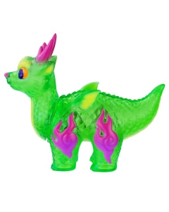 Konatsu - Ryudora Tropical - Soft Vinyl Toy