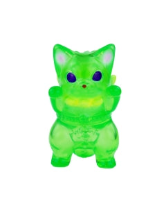 Konatsu - Mamera Tropical - Soft Vinyl Toy