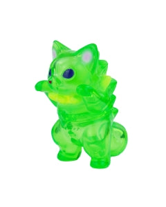 Konatsu - Mamera Tropical - Soft Vinyl Toy