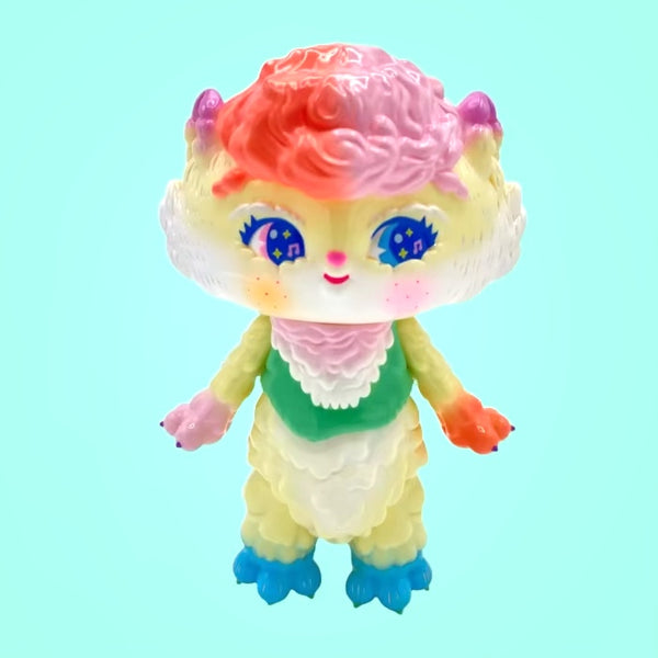 Miloza Ma - Showa Cat - Music Cat