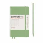 LEUCHTTURM1917 - Notebooks - Pocket (A6)