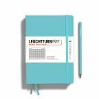 LEUCHTTURM1917 - Notebooks - Medium (A5)