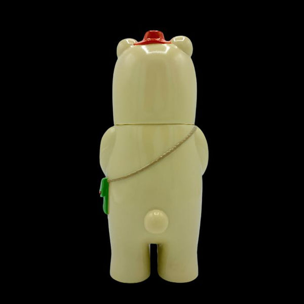 Kuri Chan X-mas - aaa Studio x Paradise Toys