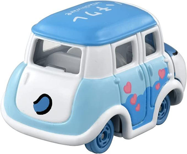 Takara Tomy - DREAM TOMICA SP Hachiware (Chiikawa)