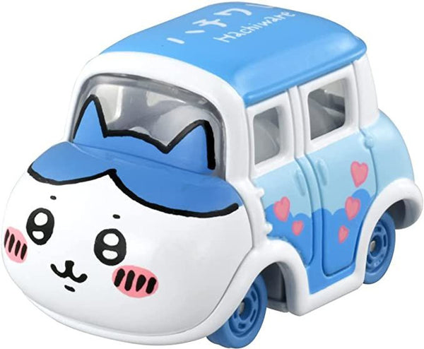 Takara Tomy - DREAM TOMICA SP Hachiware (Chiikawa)