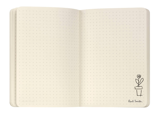 Paul Smith Pocket Notebook