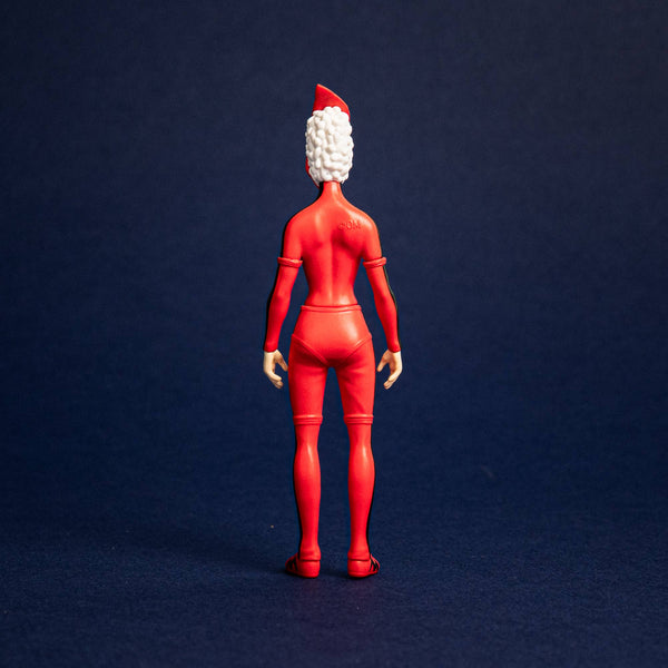 OSUSHIMEN FIGURE COLLECTION SERIES 2  BLINDBOX - KEN ELEPHANT