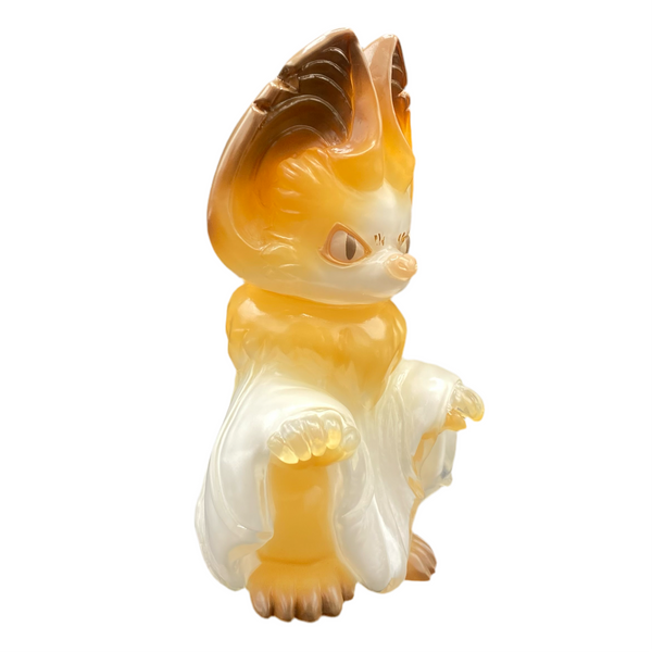 Yoyo Yeung - Yogira Milk Tea  Soft Vinyl Toy