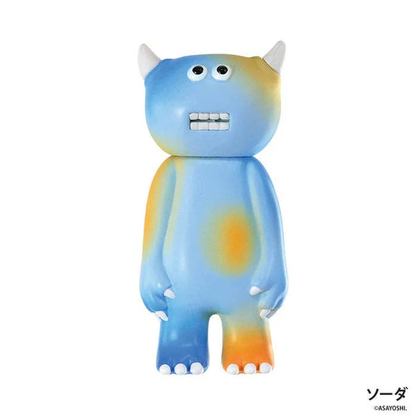Asayoshi Monster Figurines Blind Box-12