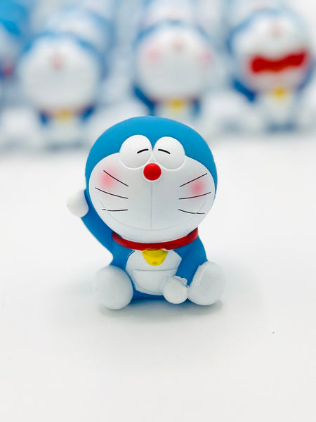 Doraemon Toy - Gashapon