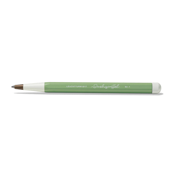 Drehgriffel Nr. 1 - Ballpoint Pen