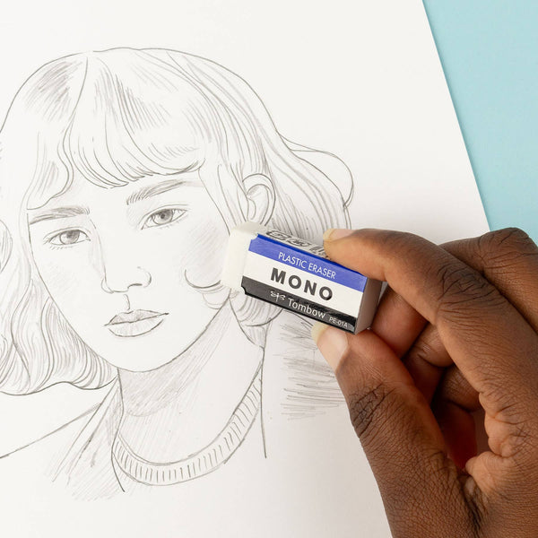 MONO Eraser: Small