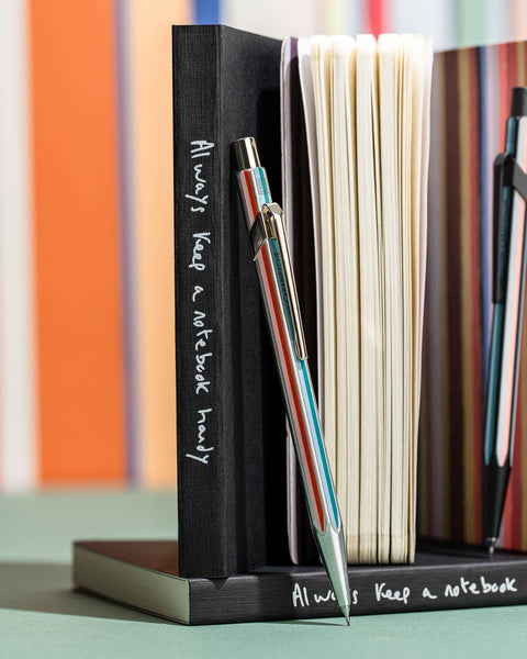 Paul Smith Pocket Notebook