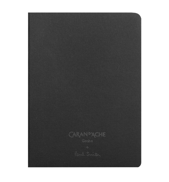 Paul Smith Pocket Notebook