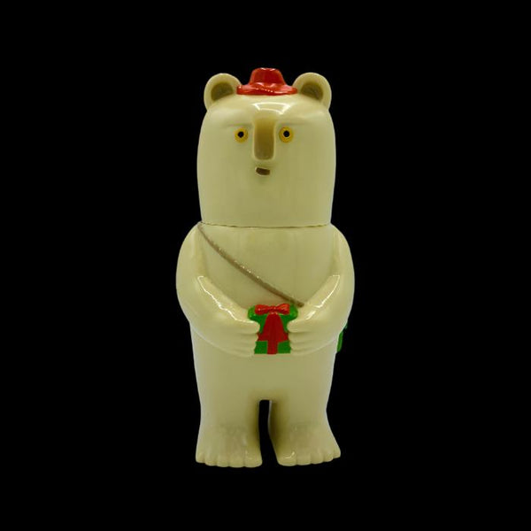 Kuri Chan X-mas - aaa Studio x Paradise Toys