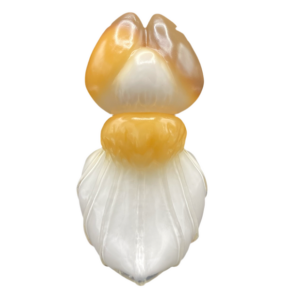 Yoyo Yeung - Yogira Milk Tea  Soft Vinyl Toy