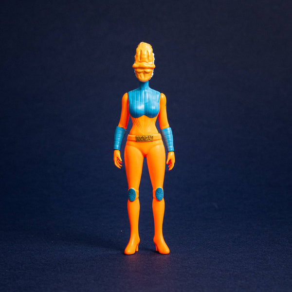 OSUSHIMEN FIGURE COLLECTION SERIES 2  BLINDBOX - KEN ELEPHANT