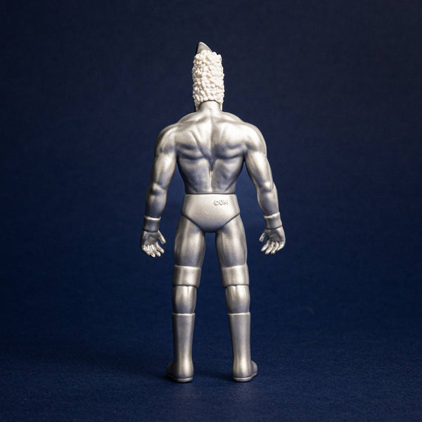 OSUSHIMEN FIGURE COLLECTION SERIES 2  BLINDBOX - KEN ELEPHANT
