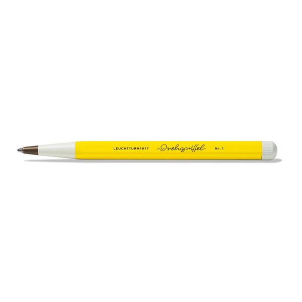 Drehgriffel Nr. 1 - Ballpoint Pen