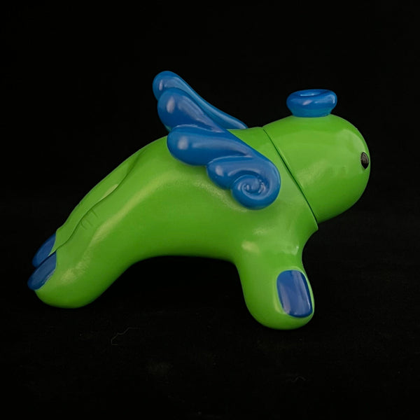 Ofuton Heaven Tenshi color - Soft Vinyl  Toy