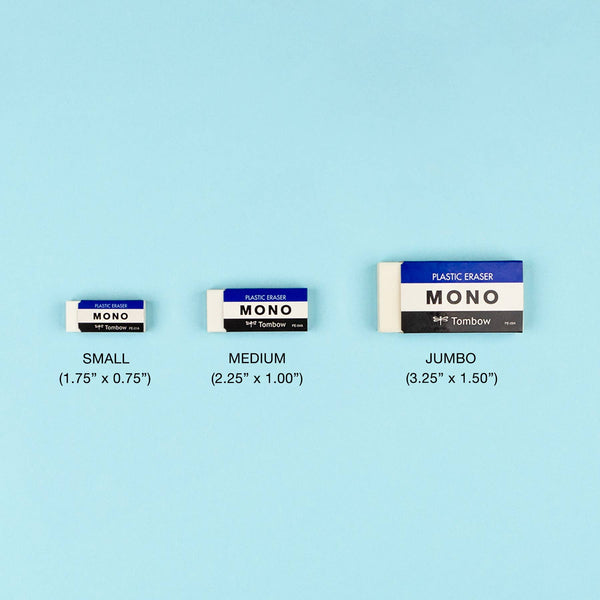 MONO Eraser: Small