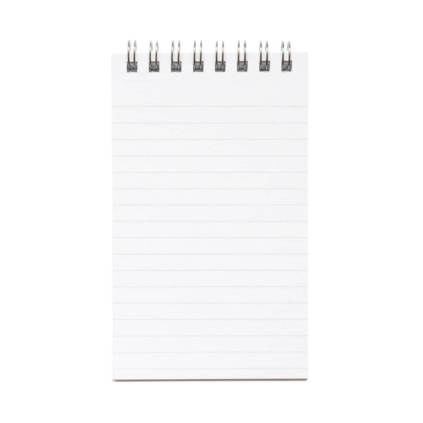 3P4 x Moomin® - Moominvalley Mini Notebook