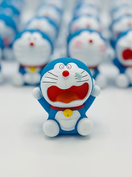 Doraemon Toy - Gashapon
