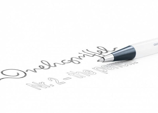 Drehgriffel Nr. 2 - mechanical pencil