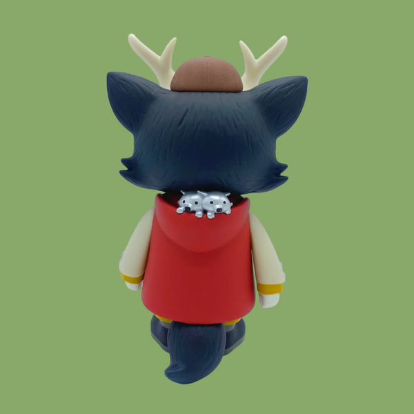 Kaori Hinata x Okluna - Timothee 5th