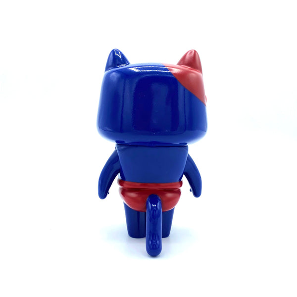 Rocket Jack - Good Sleep Babies Blood Moon - Soft Vinyl toy