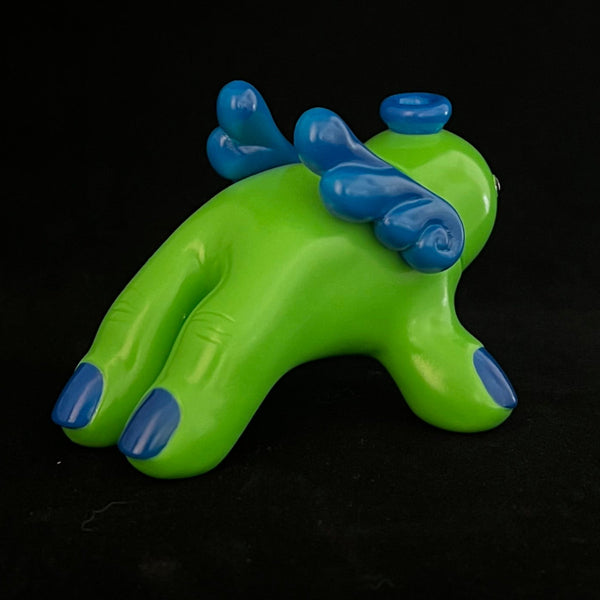 Ofuton Heaven Tenshi color - Soft Vinyl  Toy