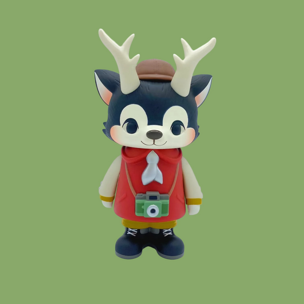 Kaori Hinata x Okluna - Timothee 5th