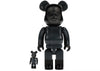 Medicom Toy - Squid Game Frontman 400% & 100% BE@RBRICK Set
