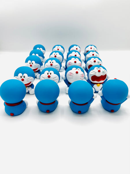 Doraemon Toy - Gashapon
