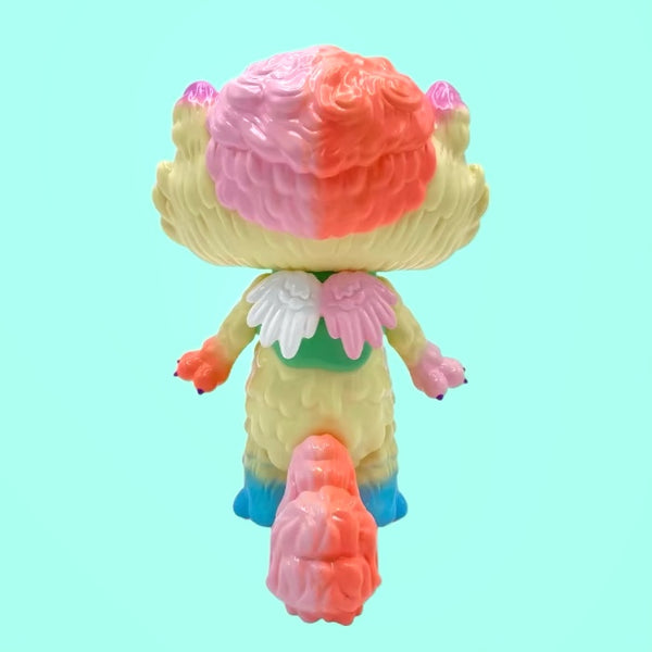 Miloza Ma - Showa Cat - Music Cat