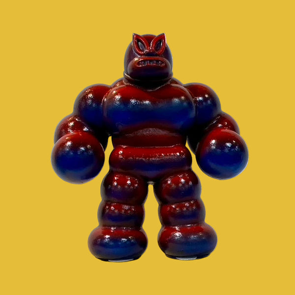 ROBOTSODA - EL FURIOSO - Original Artwork | Power Slam!: Pro Wrestling Show