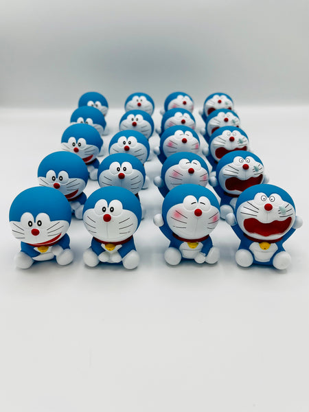 Doraemon Toy - Gashapon